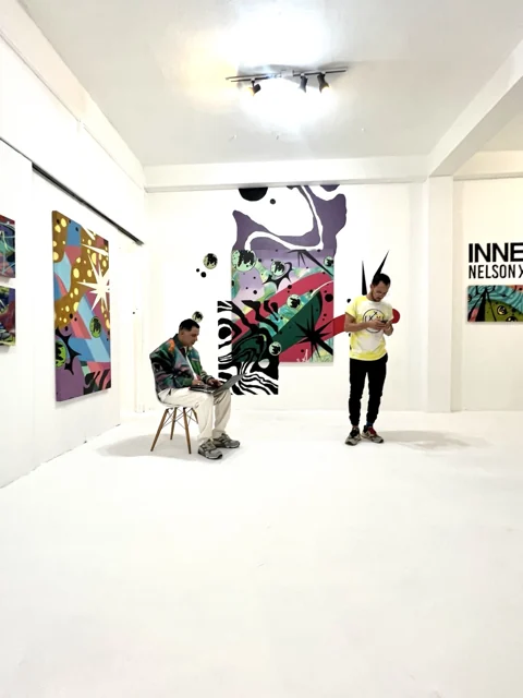 Registro fotográfico del Instituto de Subcultura, imagen 1