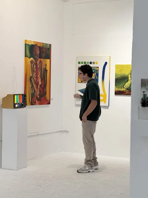 Registro fotográfico del Instituto de Subcultura, imagen 5