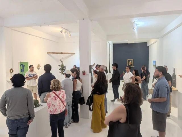 Registro fotográfico del Instituto de Subcultura, imagen 25