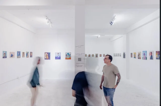 Registro fotográfico del Instituto de Subcultura, imagen 35