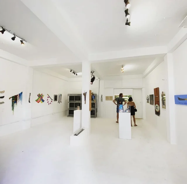 Registro fotográfico del Instituto de Subcultura, imagen 46